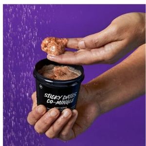 New Lush✨️ exclusive Sticky Dates and Co-mingle